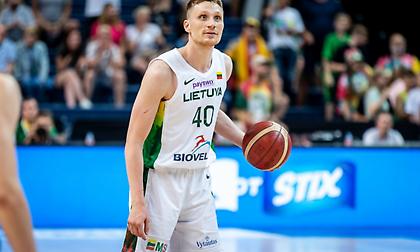 Οι καλύτερες φάσεις του… πράσινου, Γκριγκόνις μέχρι τώρα στο Ευρωμπάσκετ