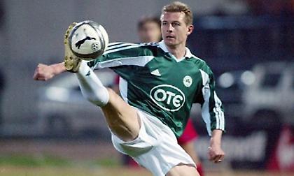 Κουίζ: Δες τον παλιό ξένο του Παναθηναϊκού και βρες την πατρίδα του!