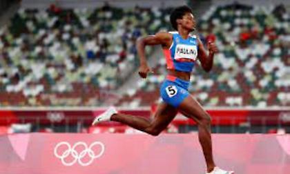 Πρωταγωνίστριες Παουλίνο, Αμούσαν, μοιράστηκαν τα φετινά διαμάντια