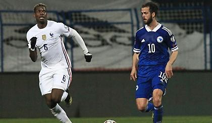 Έκραξε την ομοσπονδία της Βοσνίας για το φιλικό με Ρωσία ο Πιάνιτς