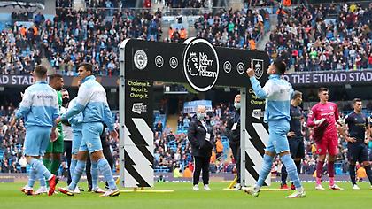 Επίσημο: Αναβλήθηκε η αγωνιστική στην Premier League