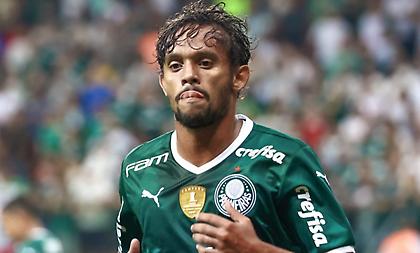 Παλμέιρας: «Καμία πρόταση ανανέωσης στον Σκάρπα, έχει υπογράψει στη Νότιγχαμ»