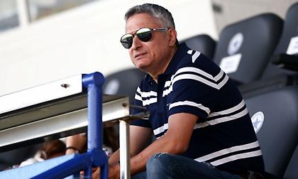 Τα είπαν και εκτός γηπέδου στον Ατρόμητο