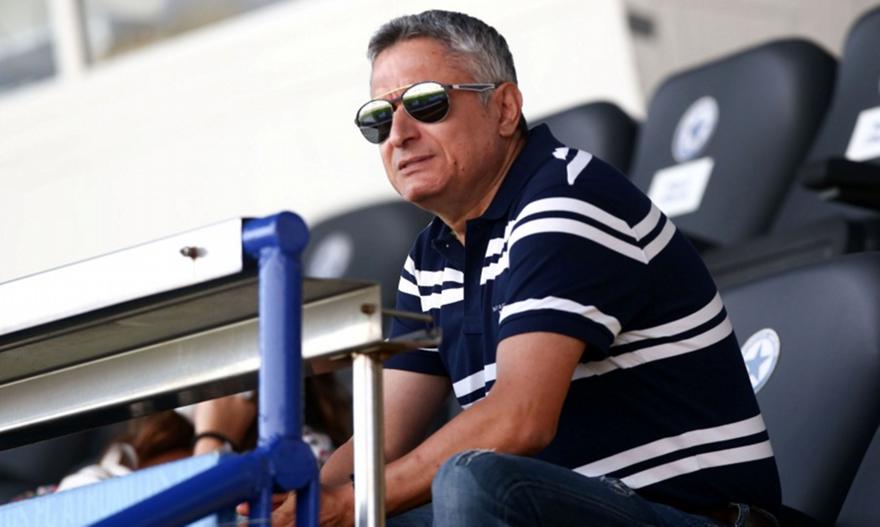 Τα είπαν και εκτός γηπέδου στον Ατρόμητο