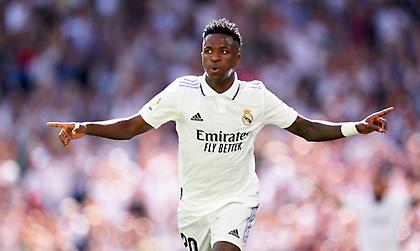 La Liga (5η αγωνιστική): Βατές δοκιμασίες για Ρεάλ και Μπαρτσελόνα