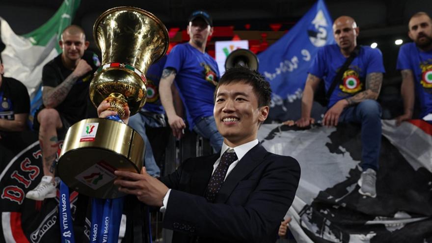 Πωλητήριο στην Ίντερ: Παραχωρείται με 1,2 δισ. ευρώ!