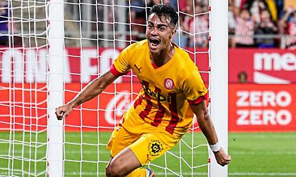 «Χτύπησε» στο τέλος η Τζιρόνα!