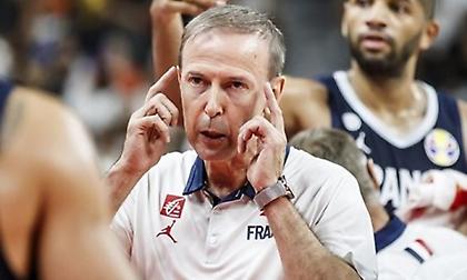 Κολέ: «Αυτό είναι το μπάσκετ και γίνονται αυτά»