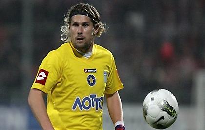 Κουίζ: Βρες την ομάδα που τον έφερε στην Ελλάδα!