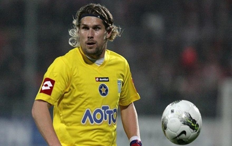 Κουίζ: Βρες την ομάδα που τον έφερε στην Ελλάδα!