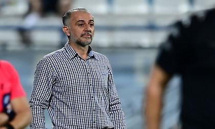 Ταουσιάνης: «Δεν είχαμε ηρεμία, να διορθώσουμε τα κακώς κείμενα»