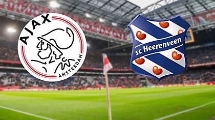 Άγιαξ-Χερενφέιν