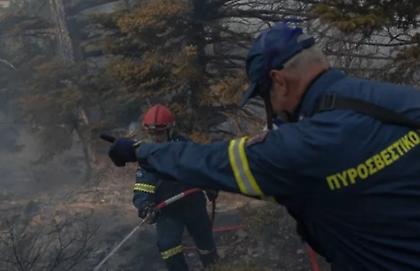 Κέρκυρα: Σε απόκρημνο βράχο εντοπίστηκαν οι τουρίστες που έχασαν τον προσανατολισμό τους