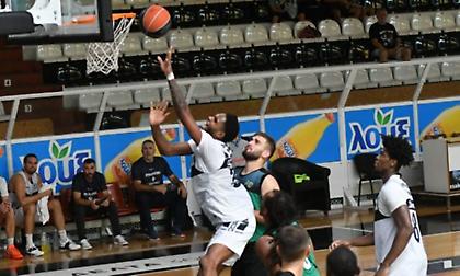 Φιλική νίκη για Απόλλωνα Πάτρας