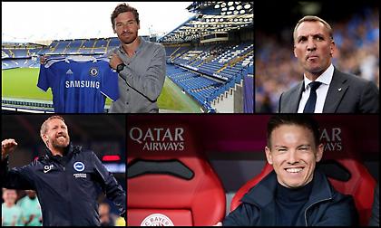 Πλέον (και) οι προπονητές στοιχίζουν ακριβά!