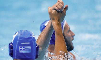 Πέμπτη θέση στο Ευρωπαϊκό η Ελλάδα