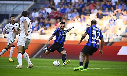 Ίντερ-Τορίνο