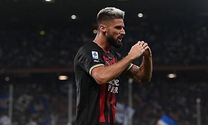 Νικάει και εκτός έδρας η Μίλαν!