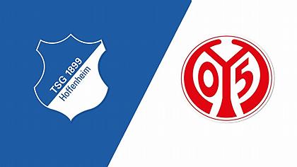 Χόφενχαϊμ-Μάιντς