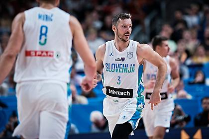 Ο Ντράγκιτς αποστόμωσε τον Αρίνας για Αντετοκούνμπο: «Πήρε ποτέ βραβείο MVP εκείνος;»