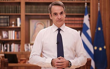 «Αστακός» η Θεσσαλονίκη ενόψει των εγκαινίων της ΔΕΘ από τον πρωθυπουργό