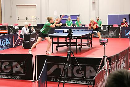 Στα ίδια Σαββατοκύριακα οι αναμετρήσεις τίτλου Ολυμπιακού-Παναθηναϊκού στην Α1 ανδρών και γυναικών