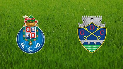 Πόρτο-Τσάβες