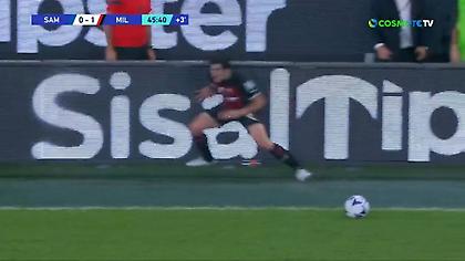 Αρχοντικός Τονάλι στη Γένοβα, αποθεώθηκε μετά από τρομερή ενέργεια