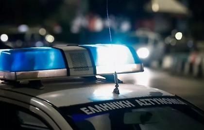 Πάτρα: Στο Ψυχιατρείο οδηγήθηκε ο άνδρας που απειλούσε με τσεκούρι