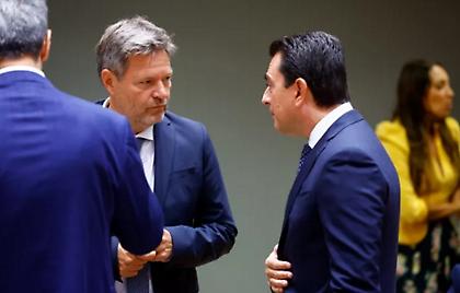Γιατί δεν υπήρξε συμφωνία στη χθεσινή σύνοδο των υπουργών Ενέργειας