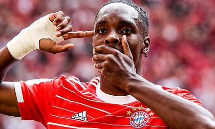 Άνοιξε το σκορ και (ξανα)έγραψε ιστορία ο Τελ!