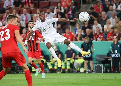 Η Στουτγκάρδη… σόκαρε την Μπάγερν και η Λειψία διέλυσε τη Ντόρτμουντ!