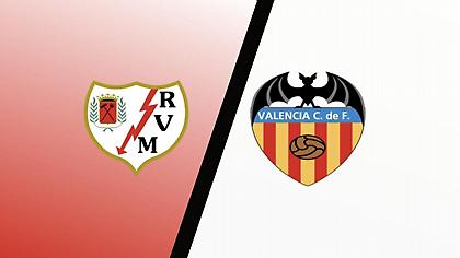 Ράγιο Βαγεκάνο-Βαλένθια