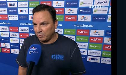 Βλάχος: «Με καλύτερη διαχείριση, μπορούμε να πάμε καλύτερα στο μέλλον»