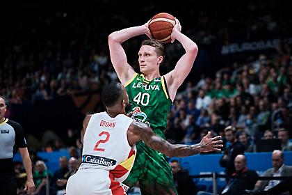 Διάστρεμμα ο Γκριγκόνις, αναμονή για τις εξετάσεις