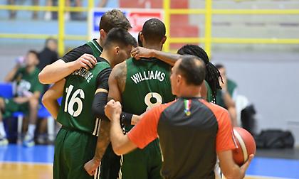 Με το αριστερό στο Κάλιαρι ο Παναθηναϊκός ηττήθηκε από την Ντινάμο Σάσαρι