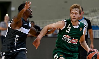 Γουόλτερς: Τραυματίστηκε και δεν θα αγωνιστεί στο δεύτερο ημίχρονο του φιλικού με Βαρέζε