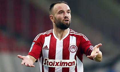 Βαλμπουενά-Εμβιλά: «Υπάρχει απογοήτευση»