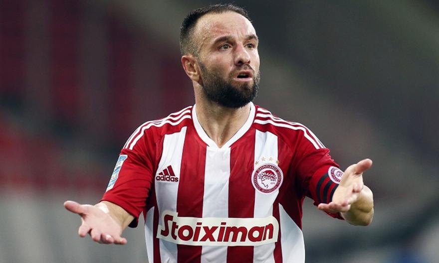 Βαλμπουενά-Εμβιλά: «Υπάρχει απογοήτευση»