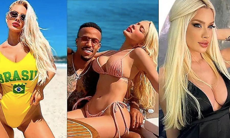 Στα δικαστήρια με την πρώην του ο Μιλιτάο: Τη μηνύει για συκοφαντική δυσφήμιση-Τι απαντά εκείνη