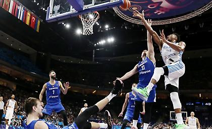 Ελλάδα-Τσεχία (4η περίοδος)