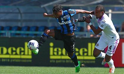 Φρέναρε την Αταλάντα η Κρεμονέζε!