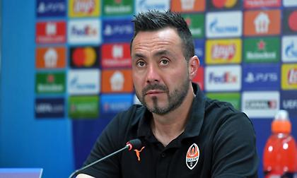 Καταλήγει σε Ντε Τζέρμπι η Μπράιτον!