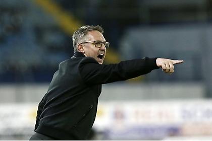 Ο Νταμίρ Κάναντι αποκαλύπτει τον τρόπο για να φτάσει ο Παναθηναϊκός στο «τρίποντο»