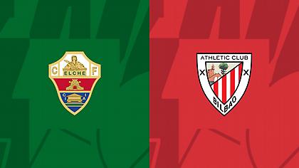 Έλτσε-Μπιλμπάο