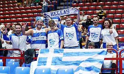 Οι «Πελαργοί» για την αλλαγή ώρας των αγώνων: «Αναγκαζόμαστε στην αγορά άλλων εισιτηρίων»