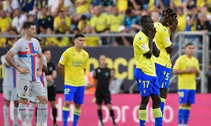 Γιατρός που έσωσε τη ζωή στον οπαδό της Κάντιθ: «Ήταν μια χαοτική κατάσταση»