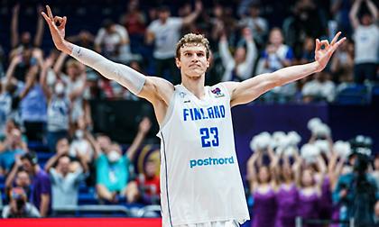 Μάρκανεν: «Όταν παίζουμε έτσι μπορούμε να νικήσουμε τον οποιοδήποτε»