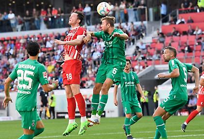 Έρχεται στο Φάληρο… δεύτερη η Φράιμπουργκ