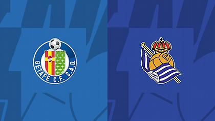 Χετάφε-Σοσιεδάδ